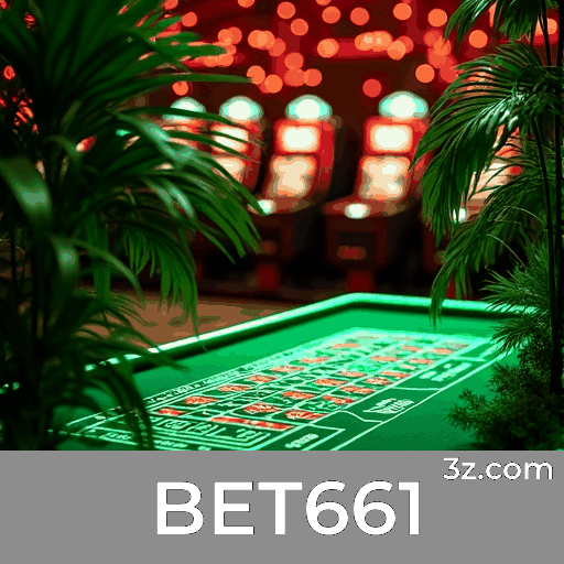 Cassino Online BET661
