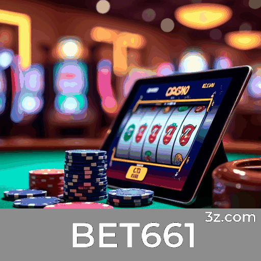 Cadastro na BET661