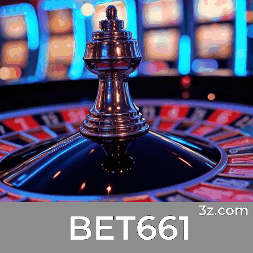 BET661: Cassino Online Seguro e Premiado