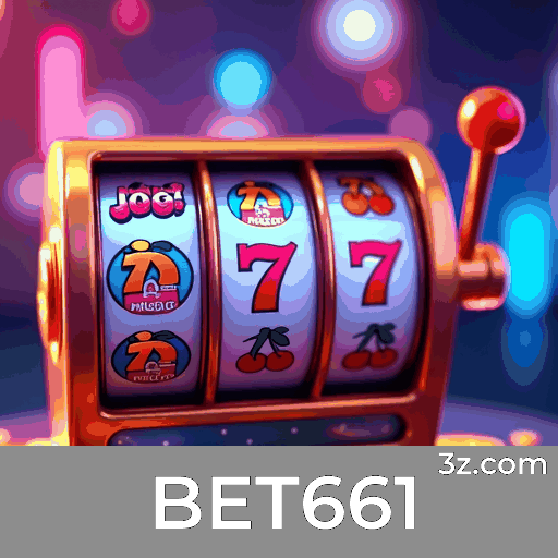 Cadastro na BET661