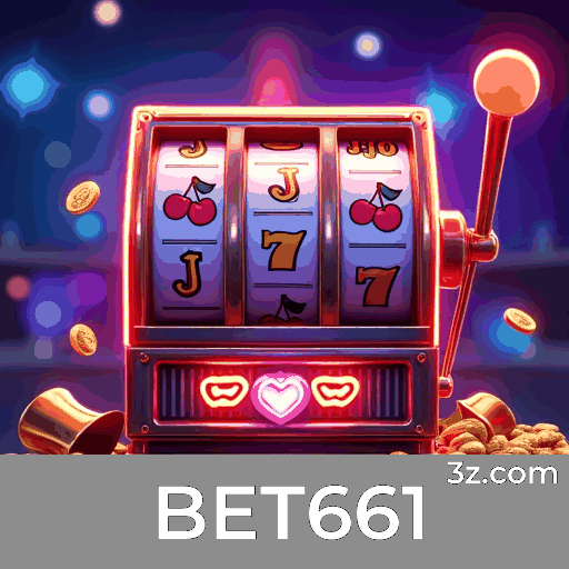 BET661: Cassino Online Seguro e Premiado