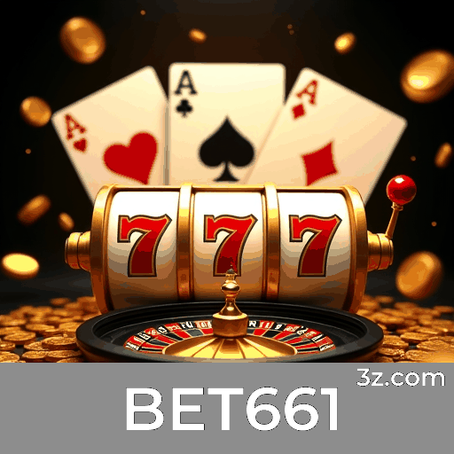 Cassino Online BET661